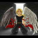 blog logo of When Angels Fall