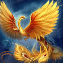 blog logo of Shadow-Phoenix-Two