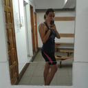 Adri in Fitness Land