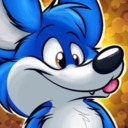 blog logo of That Furry Fox Boy