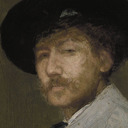 blog logo of James McNeill Whistler