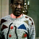 blog logo of The Cosby Sweater Project