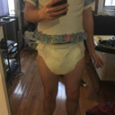 diapers dress's and other kinks.