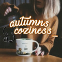 blog logo of ˗ˏˋ AUTUMN ˎˊ˗