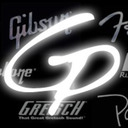 blog logo of Guitar Porn