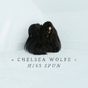 blog logo of Chelsea Wolfe Blog