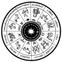 blog logo of Incorrect Zodiac Quotes