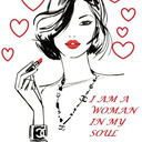 blog logo of Cuoredifemmina