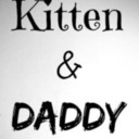 Daddy's Sloppy Kitten