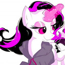 blog logo of Smoke Rings the Pony