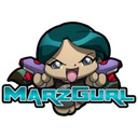 blog logo of MarzGurl's Occasional Thoughts