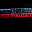 blog logo of Diesel guy