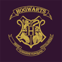 blog logo of hogwarts online