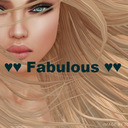 ༺♡༻ FABULOUS ༺♡༻