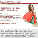 Shop Gutscheine