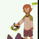 pidge is my spirit animal