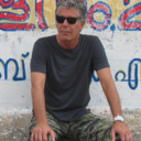 blog logo of Anthony Bourdain