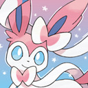 in this house we love sylveon