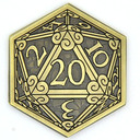 blog logo of DnD 5e Homebrew