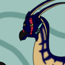 blog logo of A Legiana that eats a lot and just doesn't care