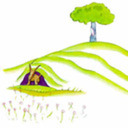 blog logo of cheiracanthiumn