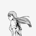 blog logo of Orihime appreciation life