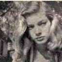 blog logo of The Beauty Of Lauren Bacall