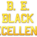 blog logo of Black Excellence 101