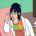 blog logo of Bojack Gifs