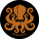 blog logo of Tea Girls and Cephalopods