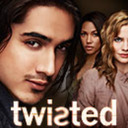 blog logo of Twisted