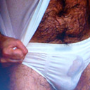 blog logo of MATURE HAIRY MEN