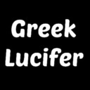 Greek Lucifer