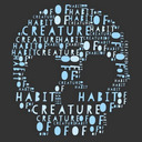 blog logo of Creature of Habit