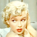 Always Marilyn Monroe