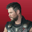 seductive GOD of thunder