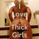 blog logo of ILUVTHICKGIRLS4LYFE