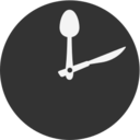 blog logo of Really nice recipes. Every hour.