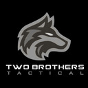 blog logo of Two Brothers Tactical