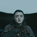 blog logo of Arya motherfukin Stark