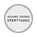 Asians Doing Everything