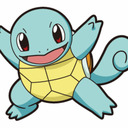 blog logo of SQUIRTLE!