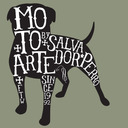 blog logo of Moto Arte by S.Perro