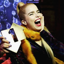 blog logo of Paloma Faith