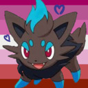 blog logo of lesbianteamrocket