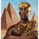 blog logo of King of Zamunda