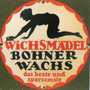 blog logo of wollen-machen-haben