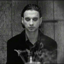 blog logo of Dave Gahan