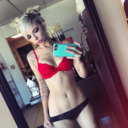 blog logo of bikinibarista