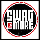 blog logo of Swag Is More...